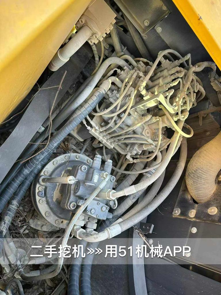 51挖机